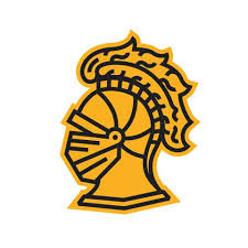 McQuaid Jesuit Knights Logo