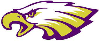Clyde-Savannah Golden Eagles Logo