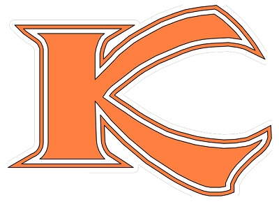 Keshequa Athletics Logo