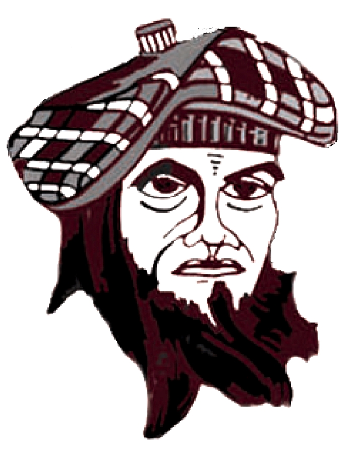 Dundee Scotsmen Logo