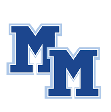 Mt. Morris Blue Devils Logo