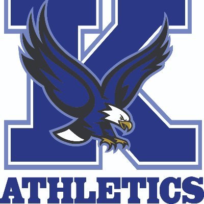 Kendall Eagles Logo