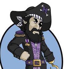 Hammondsport Lakers Logo