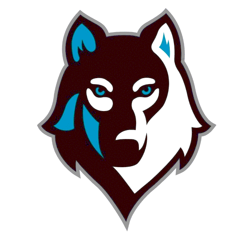 Arkport-Canaseraga Wolves Logo
