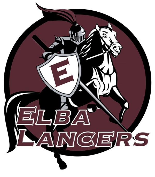 Elba Lancers Logo