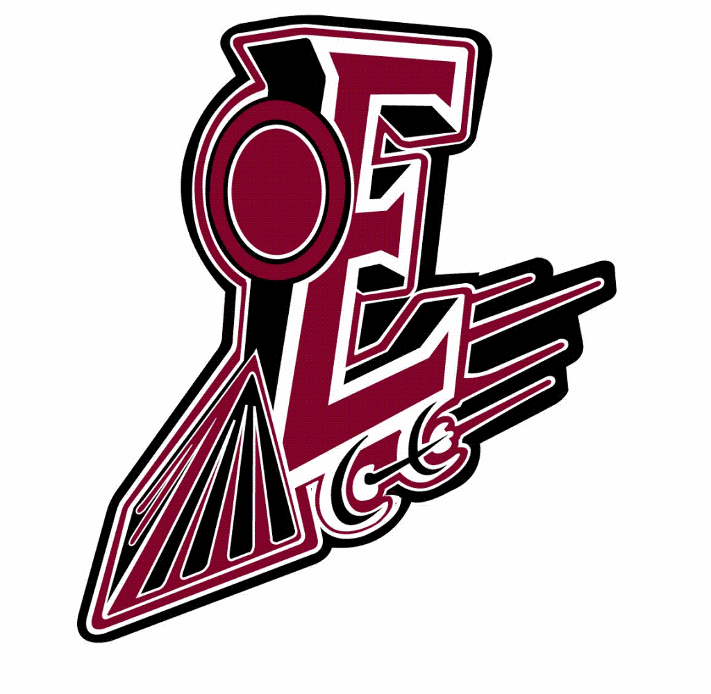 Elmira Express Logo