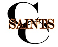 Churchville-Chili Saints Logo