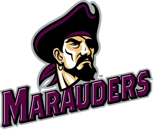 St. Joe's Collegiate Marauders Logo