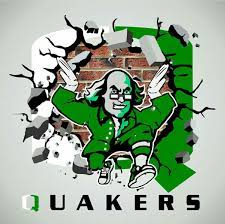 Franklin Quakers Logo