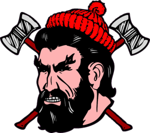 Tupper Lake Lumberjacks Logo