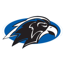Frontier Falcons Logo