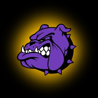 Heuvelton Bulldogs Logo