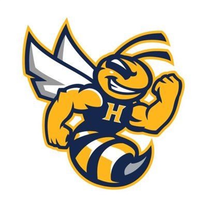 Harpursville Hornets Logo