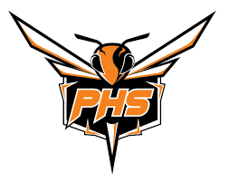 Plattsburgh Hornets Logo