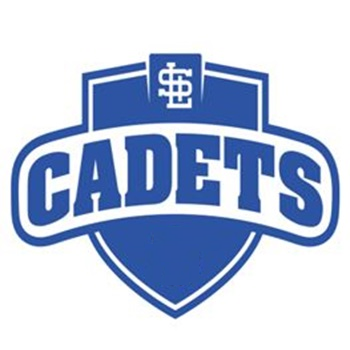 LaSalle Institute Cadets Logo