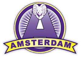 Amsterdam Rams Logo