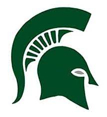 Unatego Spartans Logo