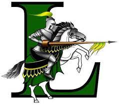 Lafayette / Onondaga Lancers Logo