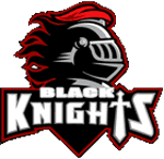 Tully/FP Black Knights Logo