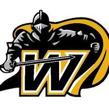 Windsor Black Knights Logo
