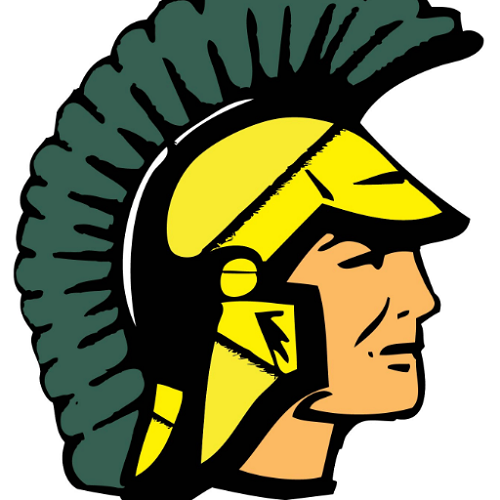 Williamsville North Spartans Logo