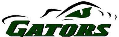 Allegany-Limestone Gators Logo