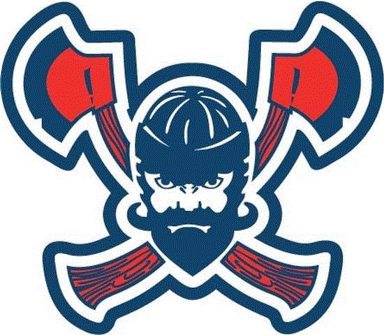 North Tonawanda Lady Jacks Logo