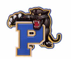 Panama Panthers Logo