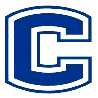 Columbia Blue Devils Logo