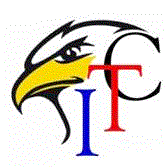 Syracuse ITC Eagles Logo