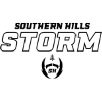 Southern Hills Storm Logo