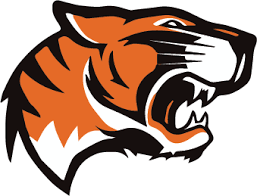 Union-Endicott Tigers Logo
