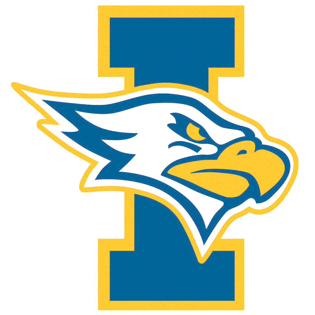 Irondequoit Eagles Logo