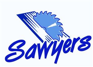 Saugerties Sawyers Logo