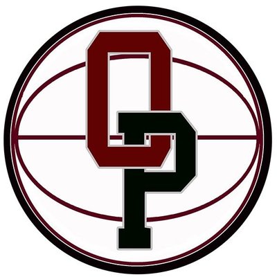 Orchard Park Quakers Logo