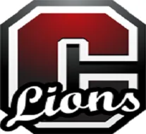 Cincinnatus Red Lions Logo