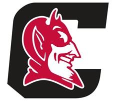 Clarence Red Devils Logo