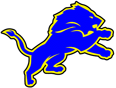 Lockport Lions Logo