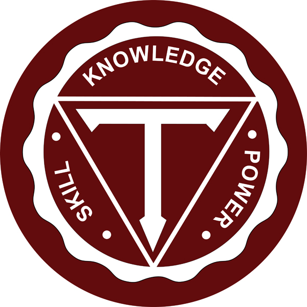Hutch Tech Engineers Logo