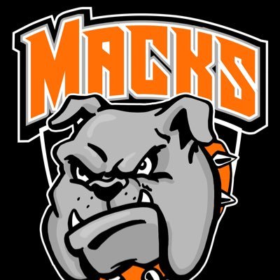 McKinley Macks Logo