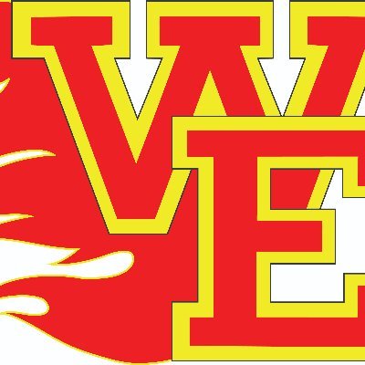 Williamsville East Flames Logo