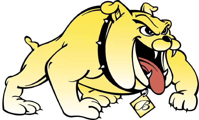Kenmore East Bulldogs Logo
