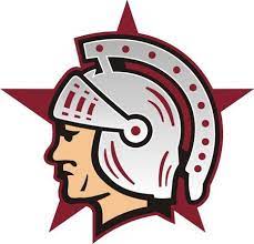 Starpoint Spartans Logo