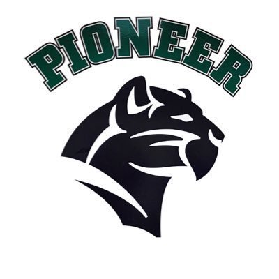 Pioneer Panthers Logo