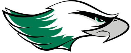 Lake Shore Eagles Logo