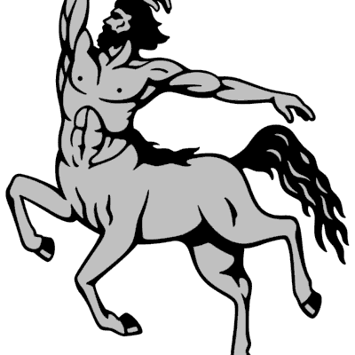 City Honors Centaurs Logo