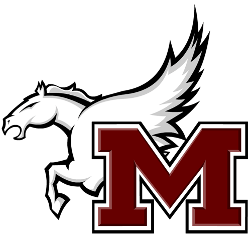 Maryvale Flyers Logo
