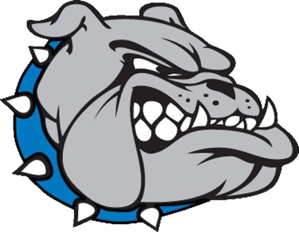 Alden Bulldogs Logo