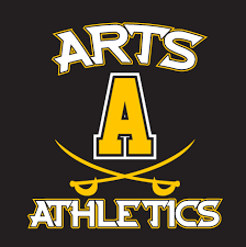 Buffalo Arts Cavaliers Logo