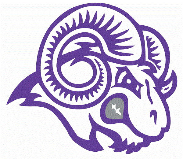 Royalton-Hartland Rams Logo